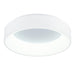 CWI Lighting 7103C18-1-104 Arenal LED Flush Mount White Alt 2.jpg