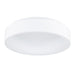 CWI Lighting 7103C18-1-104 Arenal LED Flush Mount White Alt 4.jpg