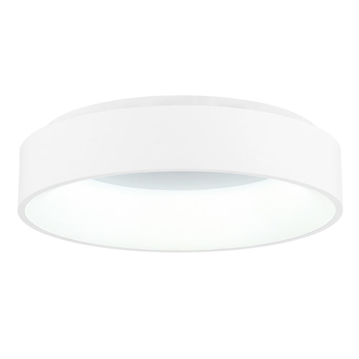 CWI Lighting 7103C18-1-104 Arenal LED Flush Mount White.jpg