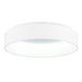 CWI Lighting 7103C18-1-104 Arenal LED Flush Mount White.jpg