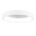 CWI Lighting 7103C24-1-104 Arenal LED Flush Mount White Alt 1.jpg