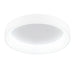 CWI Lighting 7103C24-1-104 Arenal LED Flush Mount White Alt 2.jpg