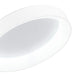 CWI Lighting 7103C24-1-104 Arenal LED Flush Mount White Alt 3.jpg