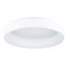 CWI Lighting 7103C24-1-104 Arenal LED Flush Mount White Alt 4.jpg