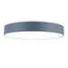 CWI Lighting 7103C24-1-167 Arenal LED Flush Mount Gray Alt 1.jpg