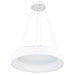 CWI Lighting 7103P24-1-104 Arenal LED Pendant White Alt 4.jpg