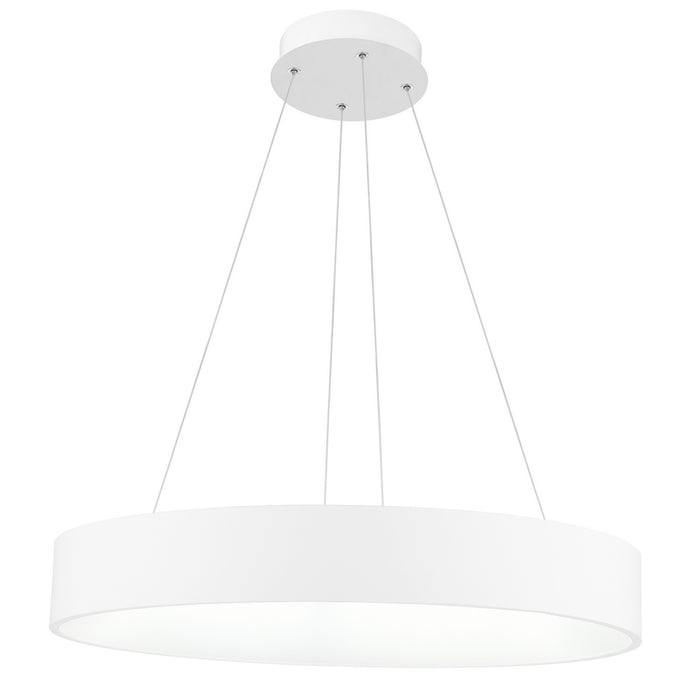 CWI Lighting 7103P24-1-104 Arenal LED Pendant White.jpg