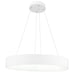 CWI Lighting 7103P24-1-104 Arenal LED Pendant White.jpg