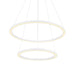 CWI Lighting 7112P24-103 Chalice LED Chandelier White Alt 1.jpg