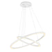 CWI Lighting 7112P24-103 Chalice LED Chandelier White Alt 2.jpg