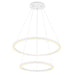 CWI Lighting 7112P24-103 Chalice LED Chandelier White.jpg