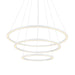 CWI Lighting 7112P31-103 Chalice LED Chandelier White Alt 1.jpg