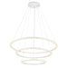 CWI Lighting 7112P31-103 Chalice LED Chandelier White.jpg