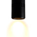 CWI Lighting 7117P3-1-101-A Stowe LED Mini Pendant Sand Black Alt 3.jpg