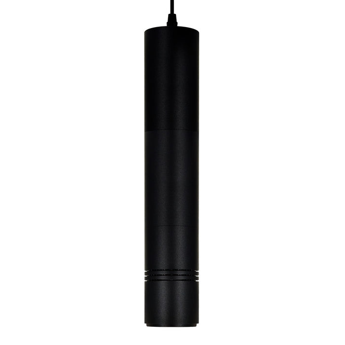 CWI Lighting 7117P3-1-101-A Stowe LED Mini Pendant Sand Black Alt 5.jpg