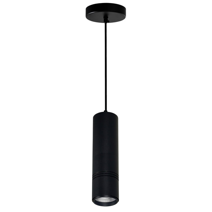 CWI Lighting 7117P3-1-101-B Stowe LED Mini Pendant Sand Black Alt 6.jpg