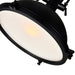 CWI Lighting 9602P16-1-101 Show One Light Pendant Black Alt 3.jpg