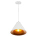 CWI Lighting 9666P10-1-142 Keila One Light Pendant Matte White.jpg