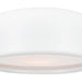 CWI Lighting 9688C14-2-172 Campton Two Light Flush Mount White Alt 3.jpg