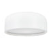 CWI Lighting 9688C14-2-172 Campton Two Light Flush Mount White Alt 4.jpg