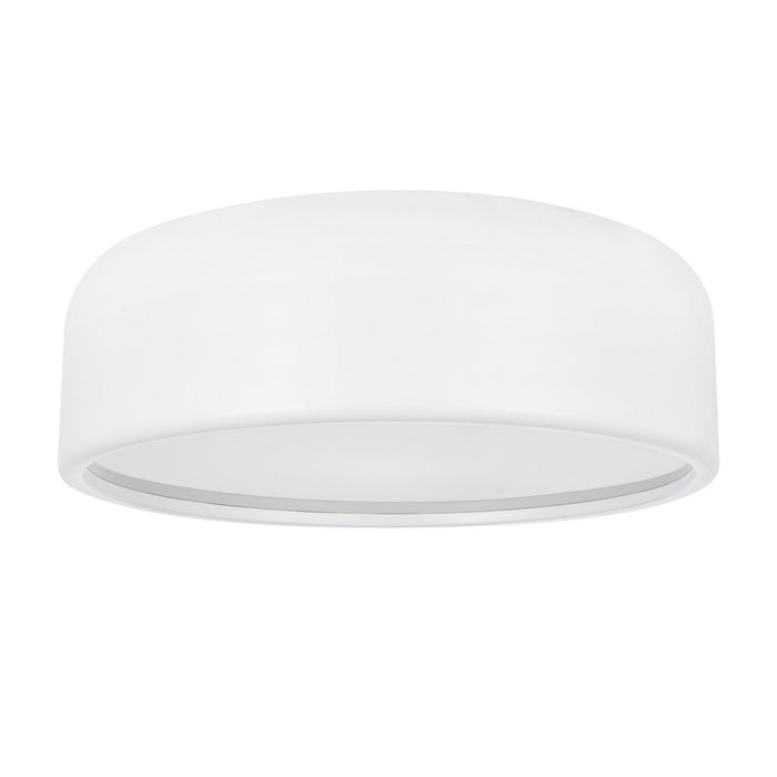 CWI Lighting 9688C19-3-172 Campton Three Light Flush Mount White Alt 4.jpg