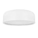 CWI Lighting 9688C19-3-172 Campton Three Light Flush Mount White Alt 4.jpg