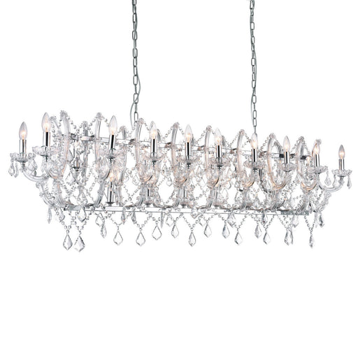 CWI Lighting 9910P58-24-601 Aleka 24 Light Chandelier Chrome Alt 1.jpg