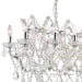 CWI Lighting 9910P58-24-601 Aleka 24 Light Chandelier Chrome Alt 4.jpg