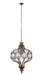 CWI Lighting 9935P12-1-182 Altair One Light Chandelier Antique Bronze.jpg