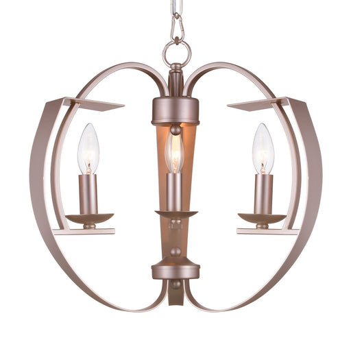 CWI Lighting 9950P16-3-221 Verbena Three Light Chandelier Pewter Alt 1.jpg