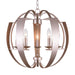 CWI Lighting 9950P21-5-221 Verbena Five Light Chandelier Pewter Alt 1.jpg