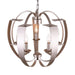 CWI Lighting 9950P21-5-221 Verbena Five Light Chandelier Pewter Alt 2.jpg