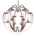 CWI Lighting 9950P26-6-221 Verbena Six Light Chandelier Pewter Alt 2.jpg