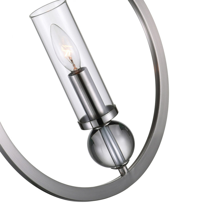 CWI Lighting 9951P15-1-606 Elton One Light Pendant Satin Nickel Alt 3.jpg