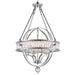 CWI Lighting 9957P20-4-601 Arkansas Four Light Chandelier Chrome Alt 1.jpg