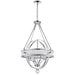 CWI Lighting 9957P20-4-601 Arkansas Four Light Chandelier Chrome Alt 5.jpg