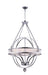 CWI Lighting 9957P30-6-601 Arkansas Six Light Chandelier Chrome.jpg