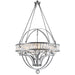 CWI Lighting 9957P42-12-601 Arkansas 12 Light Chandelier Chrome Alt 1.jpg