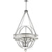 CWI Lighting 9957P42-12-601 Arkansas 12 Light Chandelier Chrome Alt 5.jpg