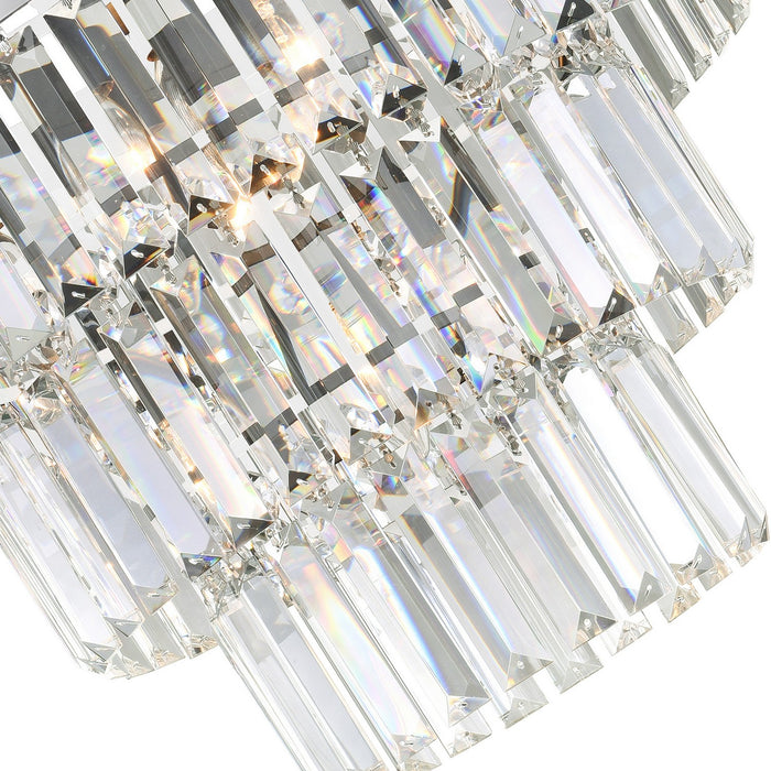 CWI Lighting 9969P18-5-601 Weiss Five Light Chandelier Chrome Alt 2.jpg