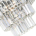 CWI Lighting 9969P18-5-601 Weiss Five Light Chandelier Chrome Alt 2.jpg