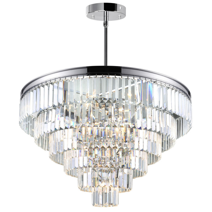 CWI Lighting 9969P30-15-601 Weiss 15 Light Chandelier Chrome.jpg