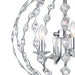 CWI Lighting 9970P19-4-601 Esia Four Light Chandelier Chrome Alt 3.jpg