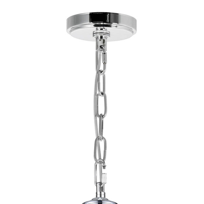 CWI Lighting 9970P19-4-601 Esia Four Light Chandelier Chrome Alt 4.jpg