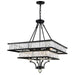 CWI Lighting 9972P23-8-101 Shalia Eight Light Chandelier Black.jpg