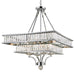 CWI Lighting 9972P23-8-601 Shalia Eight Light Chandelier Chrome Alt 1.jpg