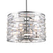 CWI Lighting 9975P15-4-601 Petia Four Light Chandelier Chrome Alt 1.jpg