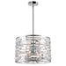 CWI Lighting 9975P15-4-601 Petia Four Light Chandelier Chrome.jpg