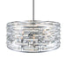 CWI Lighting 9975P20-6-601 Petia Six Light Chandelier Chrome Alt 2.jpg