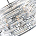 CWI Lighting 9975P20-6-601 Petia Six Light Chandelier Chrome Alt 3.jpg